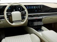 هيونداي ازيرا كاليجرافي 3500 سي سي