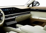 هيونداي ازيرا كاليجرافي 3500 سي سي