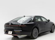 هيونداي ازيرا كاليجرافي 3500 سي سي