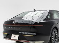 هيونداي ازيرا كاليجرافي 3500 سي سي