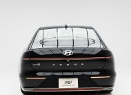 هيونداي ازيرا كاليجرافي 3500 سي سي