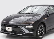 هيونداي سوناتا سمارت 2500 سي سي