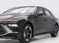 هيونداي سوناتا سمارت 2500 سي سي