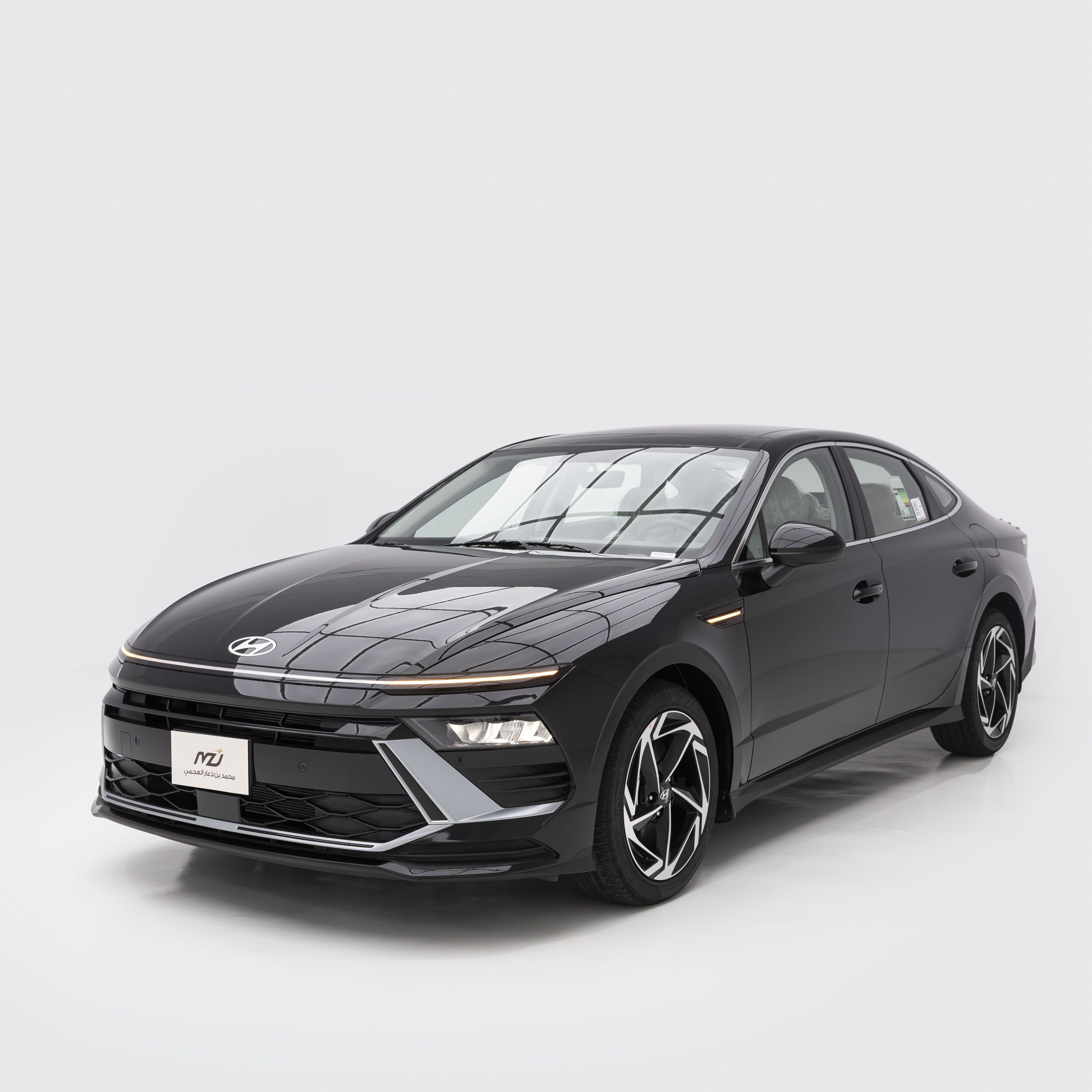 هيونداي سوناتا سمارت 2500 سي سي