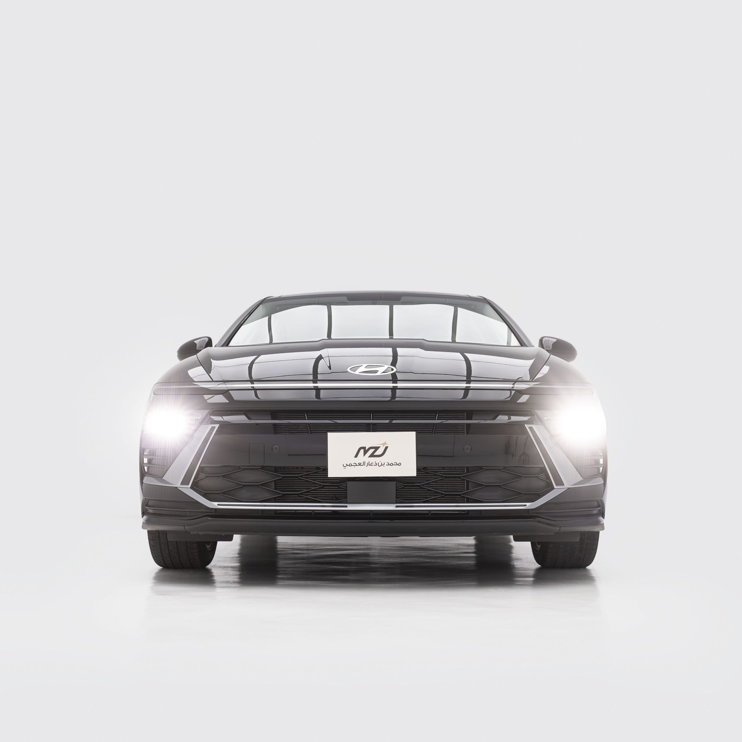 هيونداي سوناتا سمارت 2500 سي سي