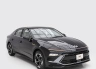 هيونداي سوناتا سمارت 2500 سي سي