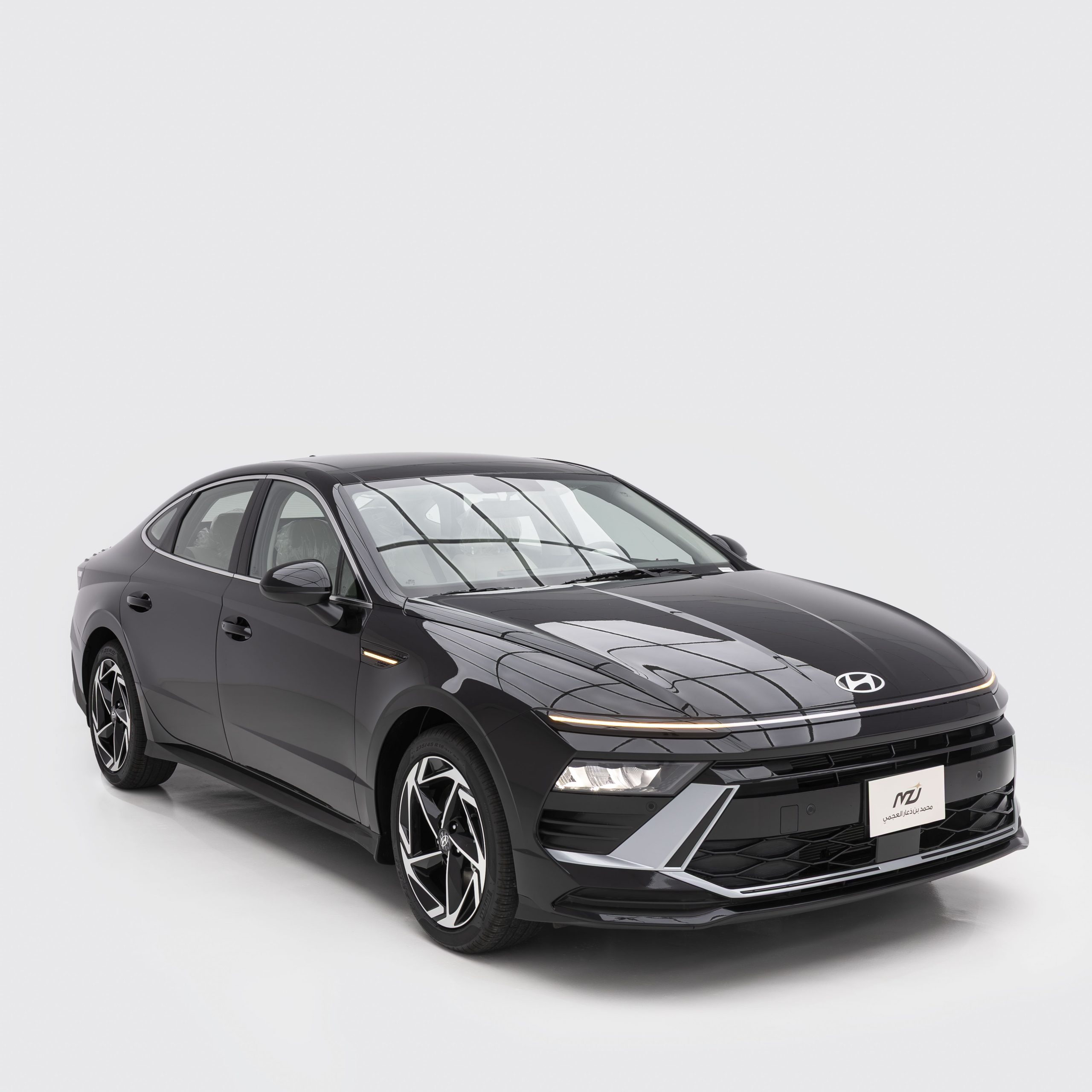 هيونداي سوناتا سمارت 2500 سي سي