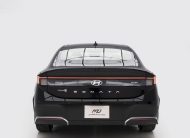 هيونداي سوناتا سمارت 2500 سي سي