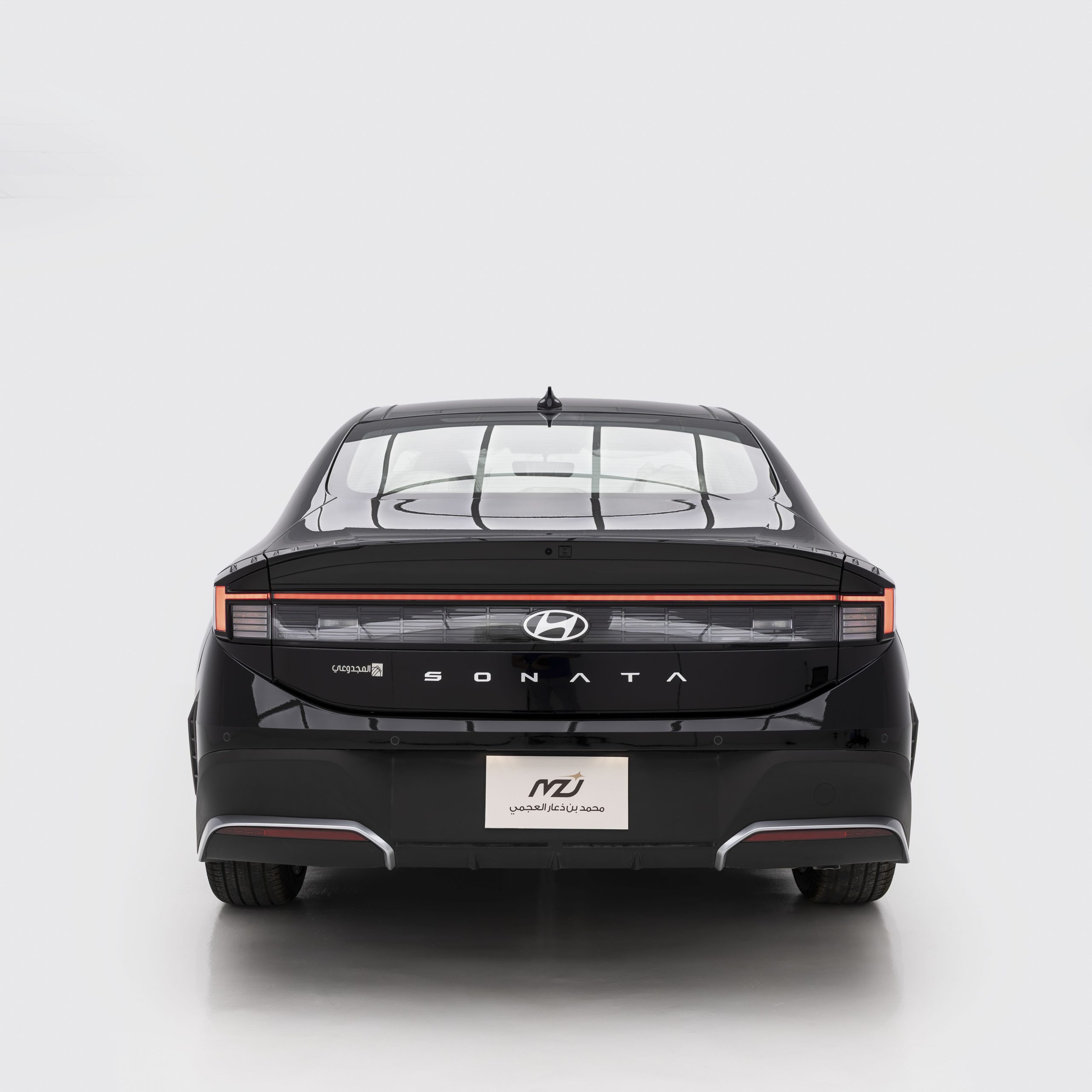 هيونداي سوناتا سمارت 2500 سي سي