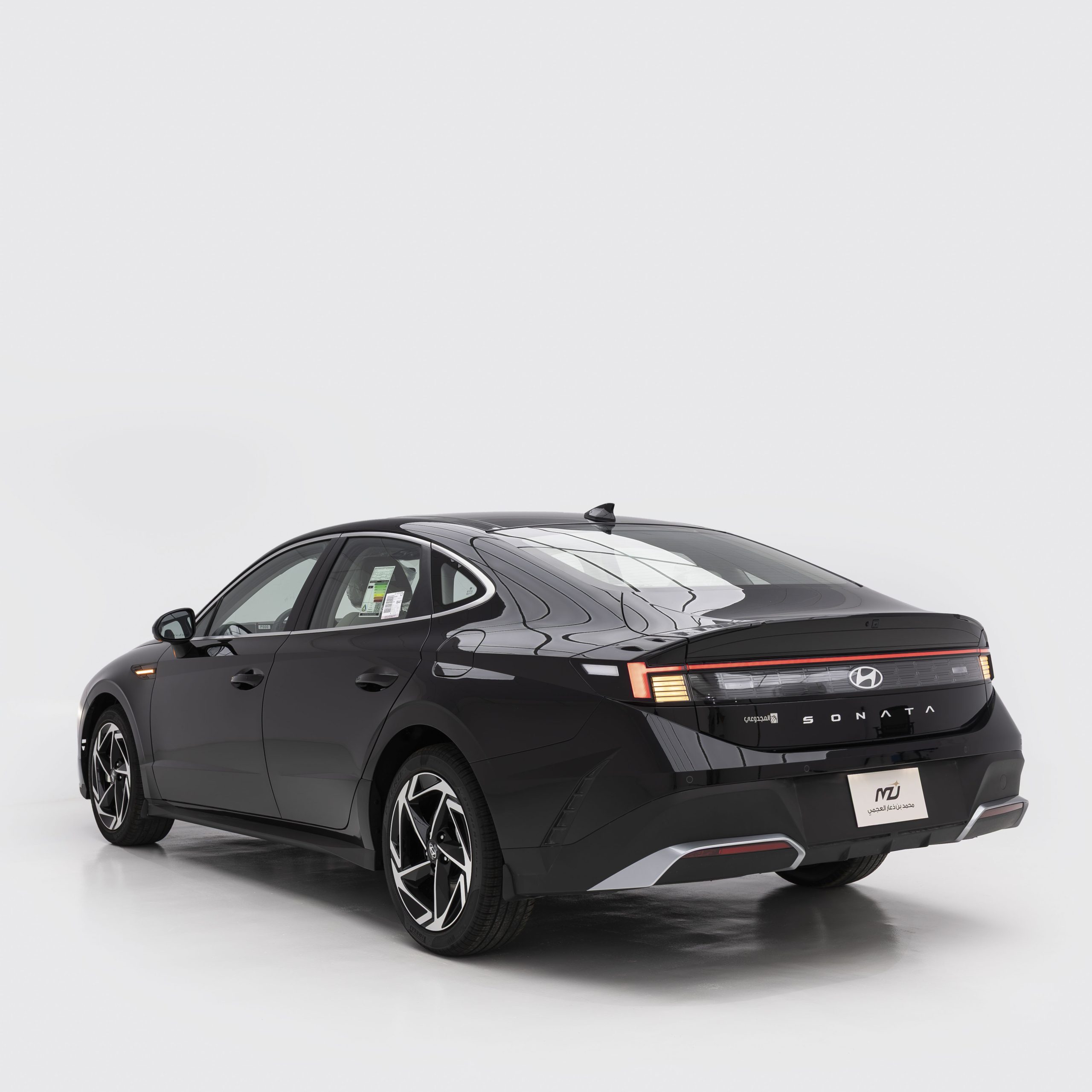 هيونداي سوناتا سمارت 2500 سي سي