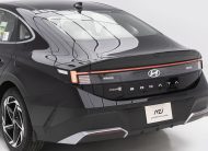 هيونداي سوناتا سمارت 2500 سي سي