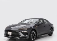 هيونداي سوناتا كومفورت 2500 سي سي