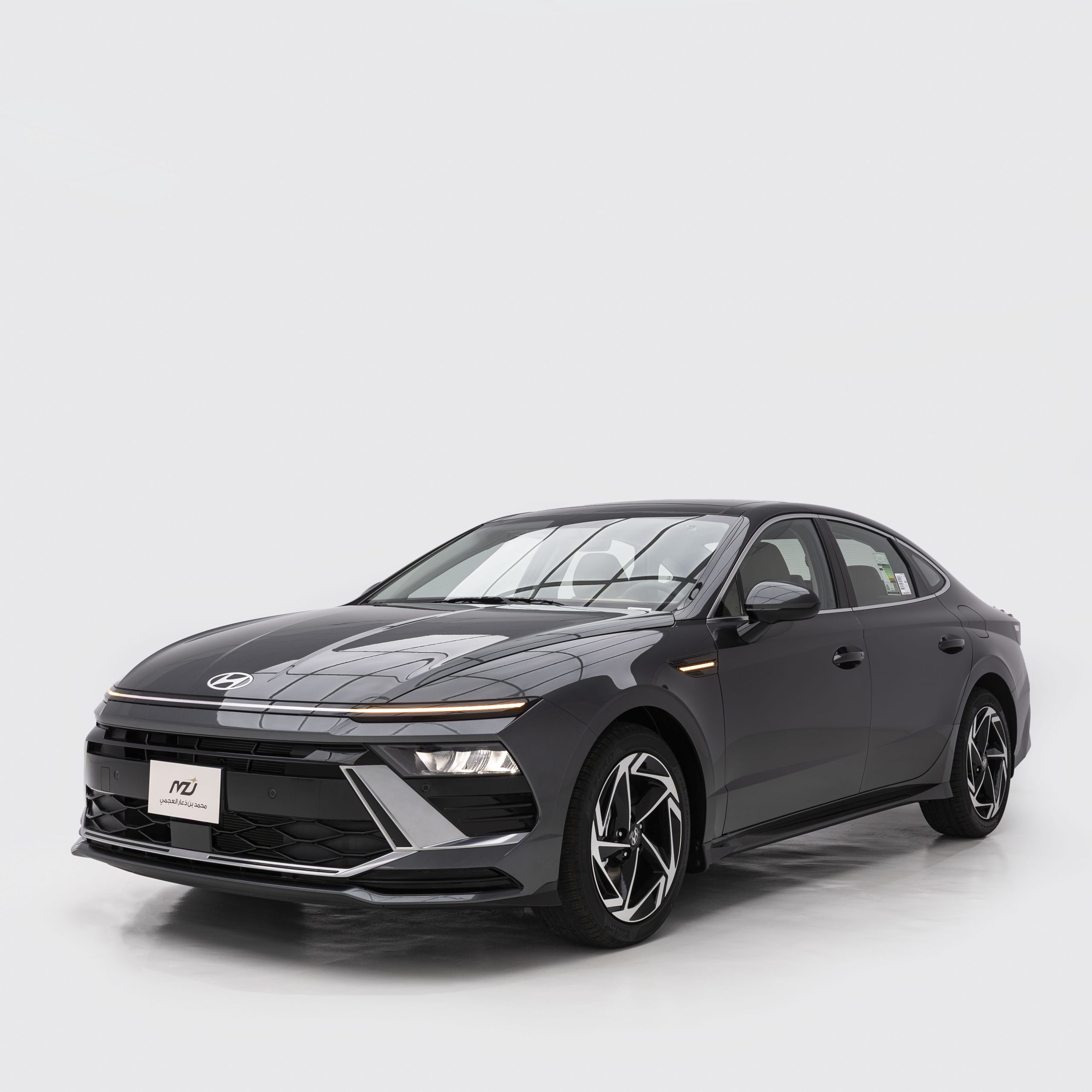 هيونداي سوناتا كومفورت 2500 سي سي