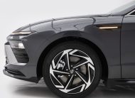 هيونداي سوناتا كومفورت 2500 سي سي