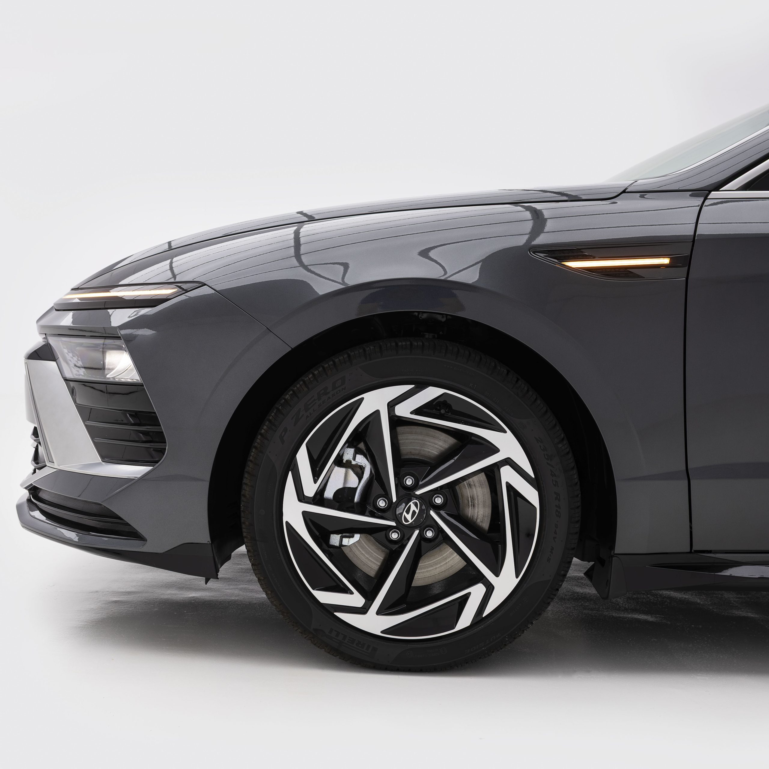 هيونداي سوناتا كومفورت 2500 سي سي