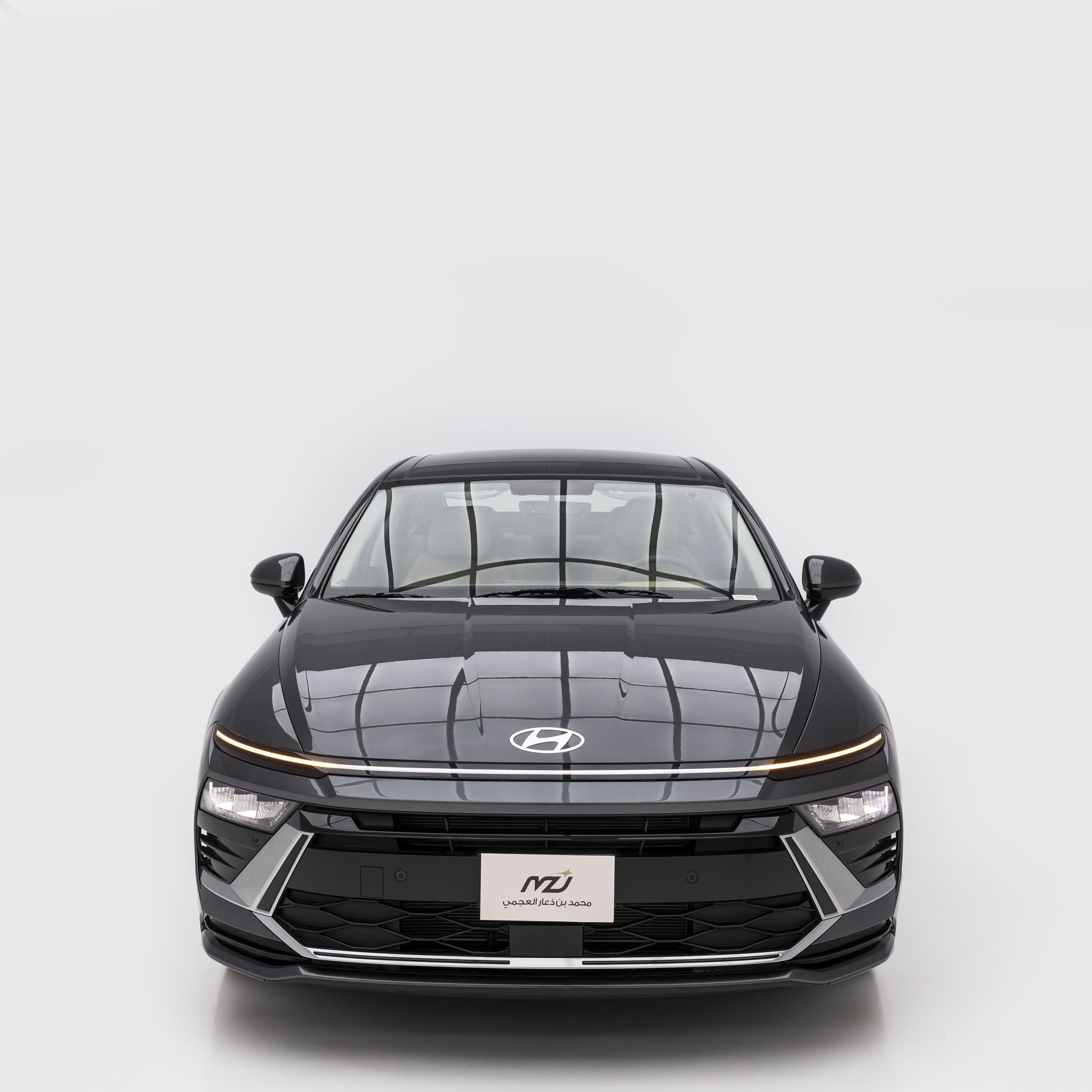 هيونداي سوناتا كومفورت 2500 سي سي