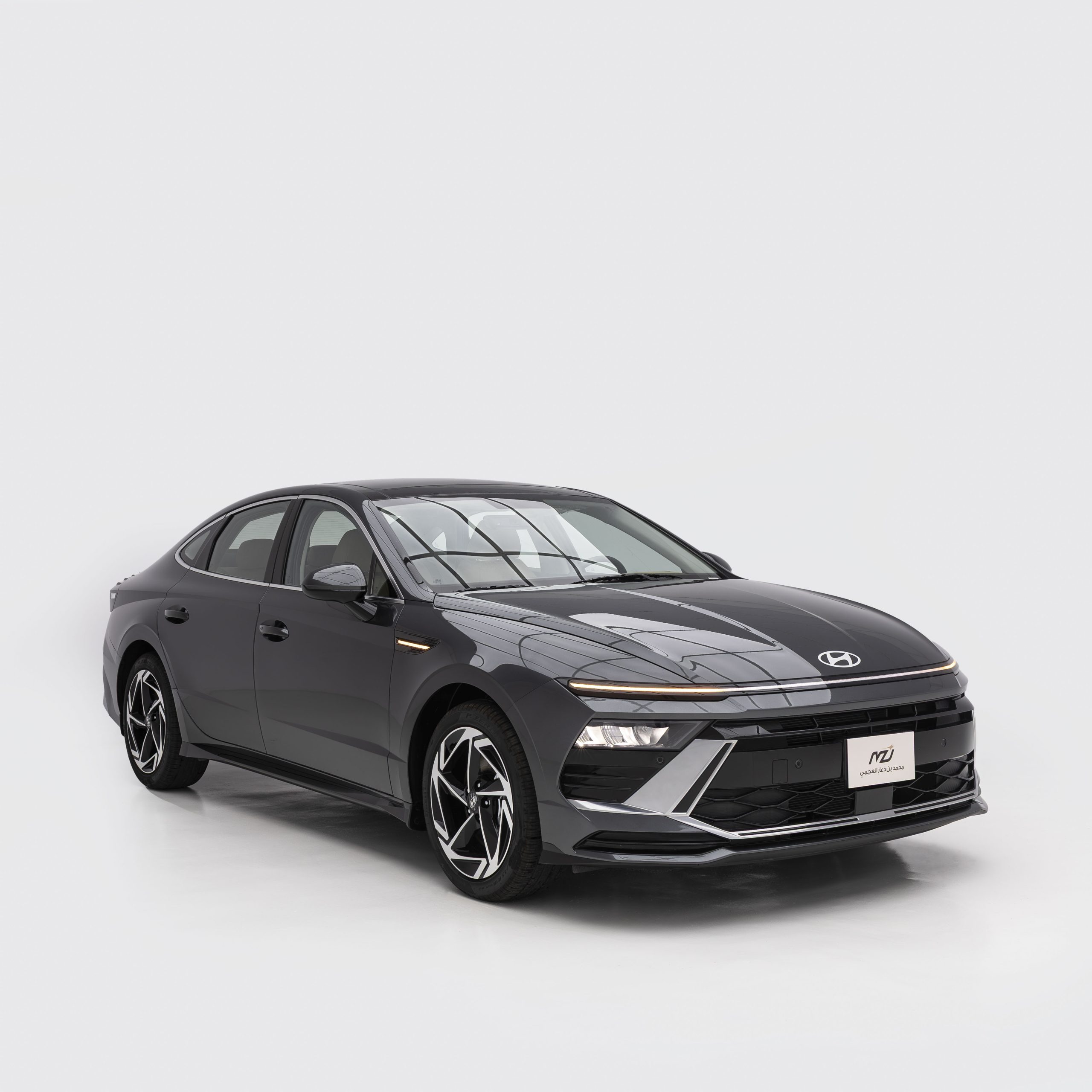 هيونداي سوناتا كومفورت 2500 سي سي