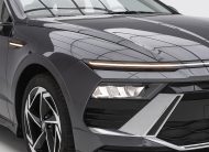 هيونداي سوناتا كومفورت 2500 سي سي