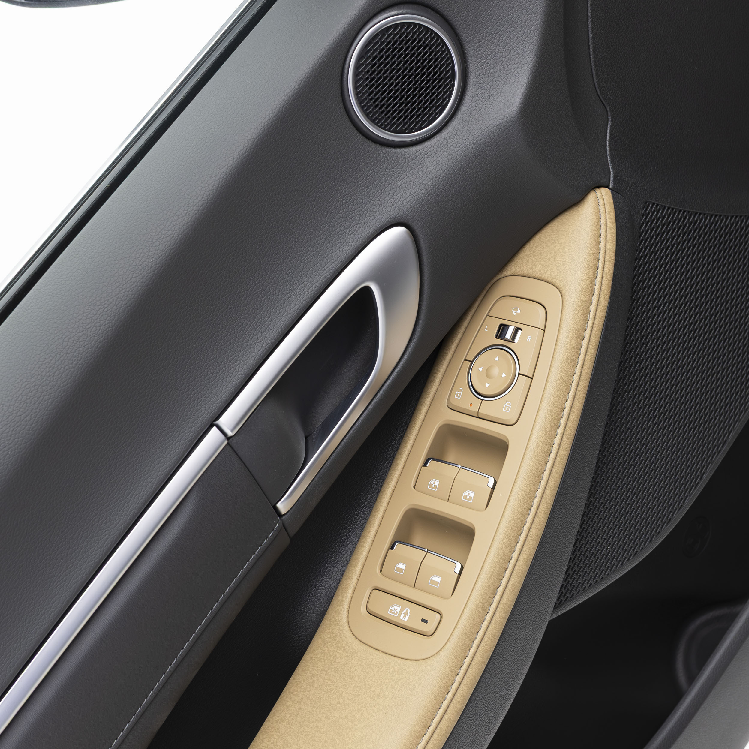 هيونداي سوناتا كومفورت 2500 سي سي