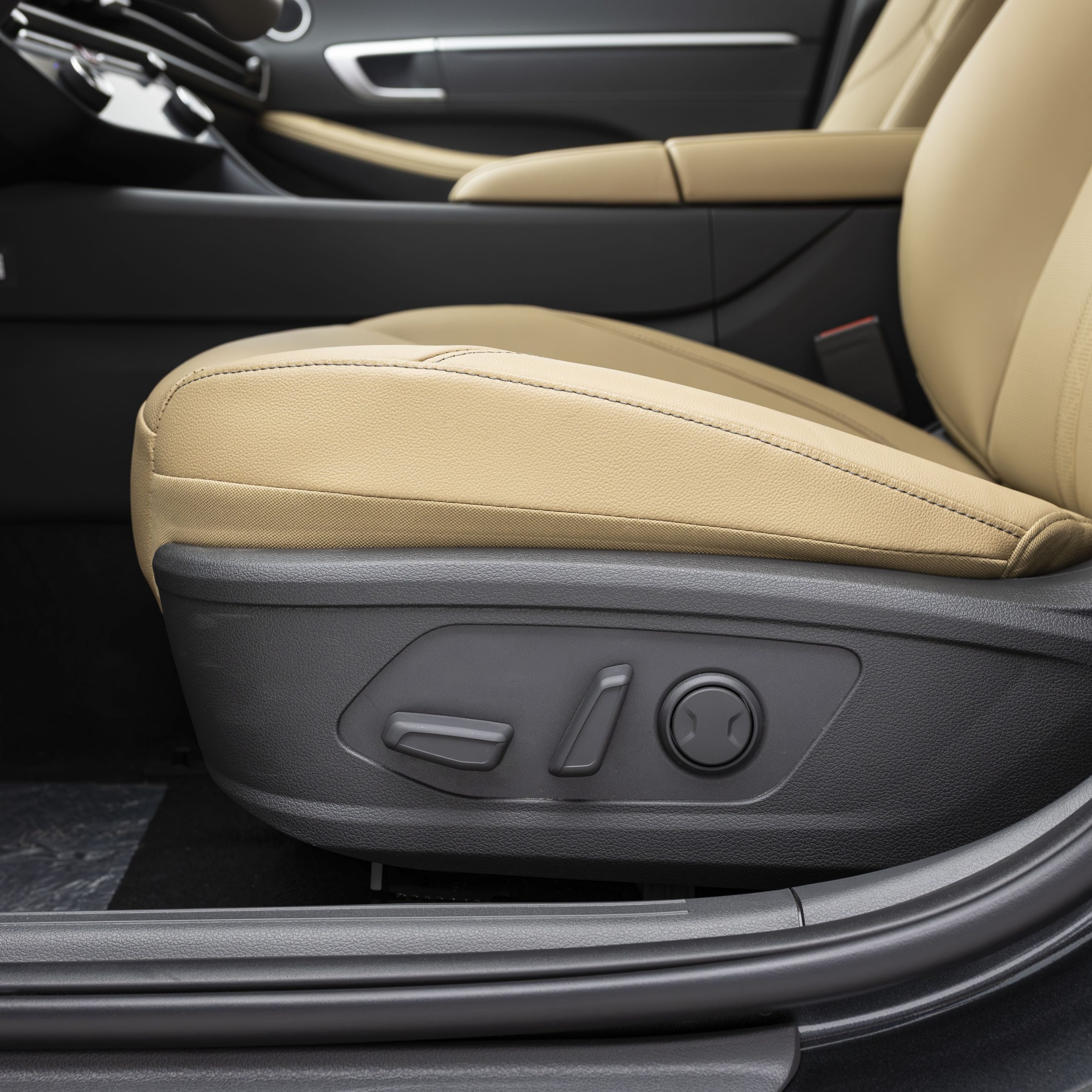 هيونداي سوناتا كومفورت 2500 سي سي