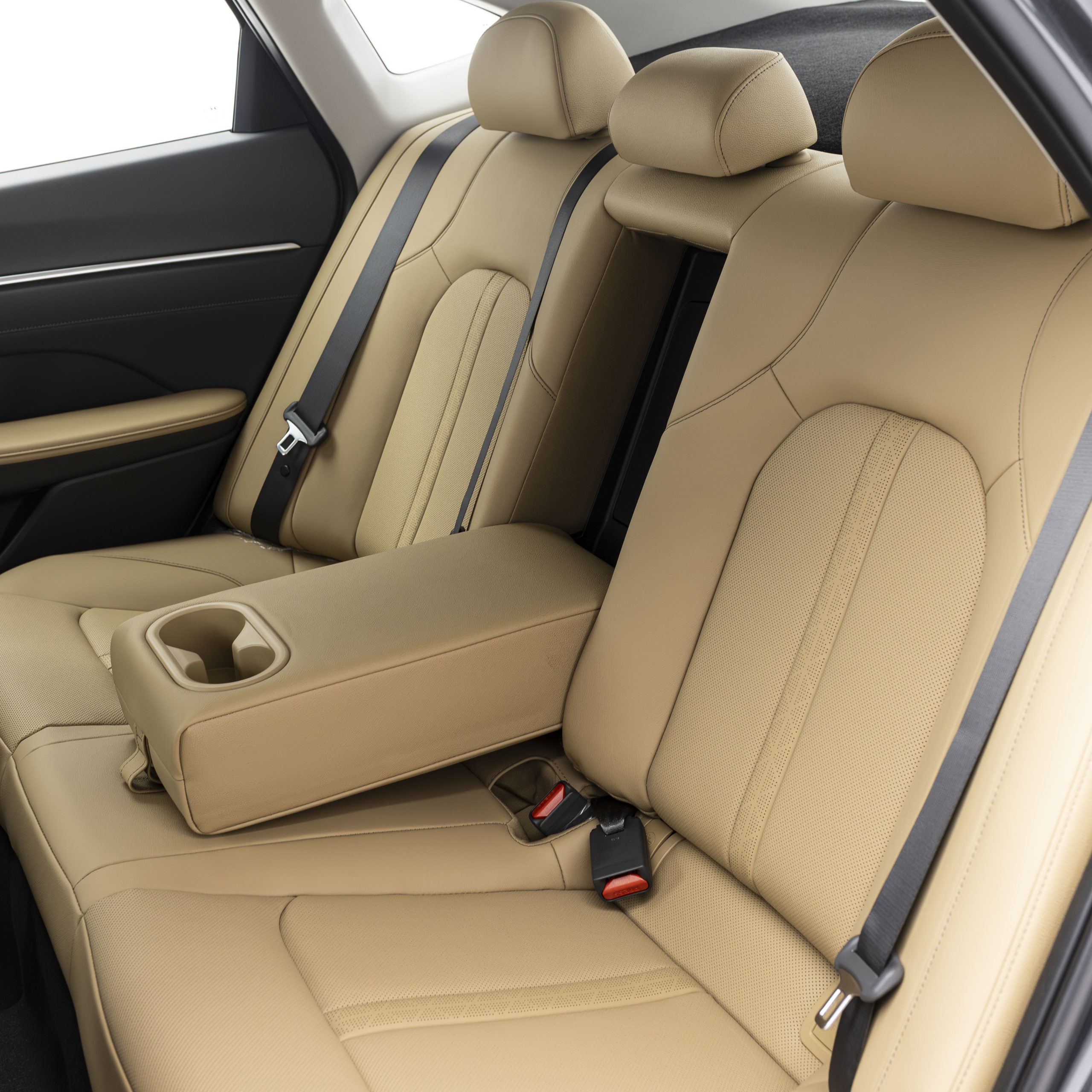 هيونداي سوناتا كومفورت 2500 سي سي