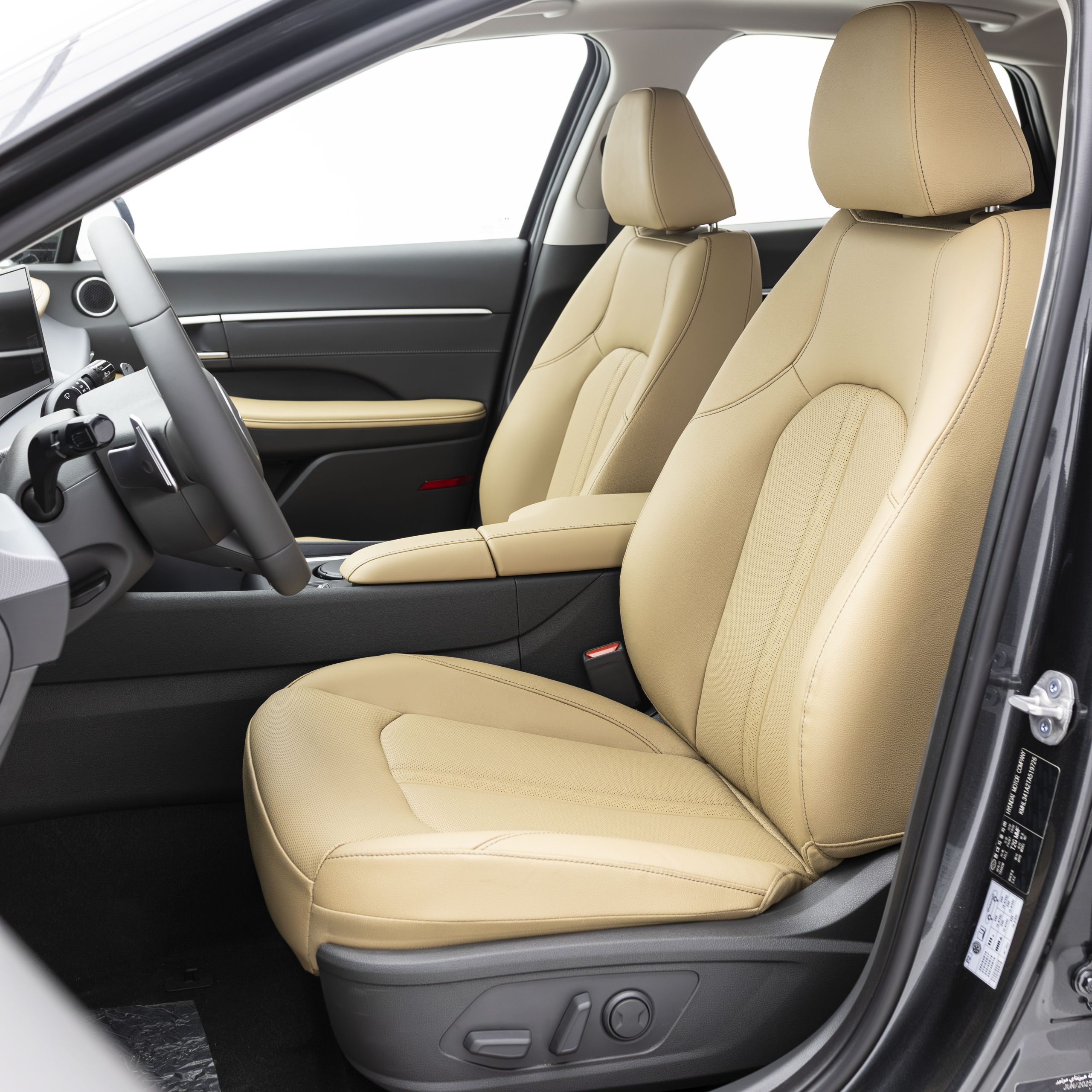 هيونداي سوناتا كومفورت 2500 سي سي