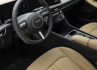 هيونداي سوناتا كومفورت 2500 سي سي