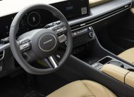 هيونداي سوناتا كومفورت 2500 سي سي