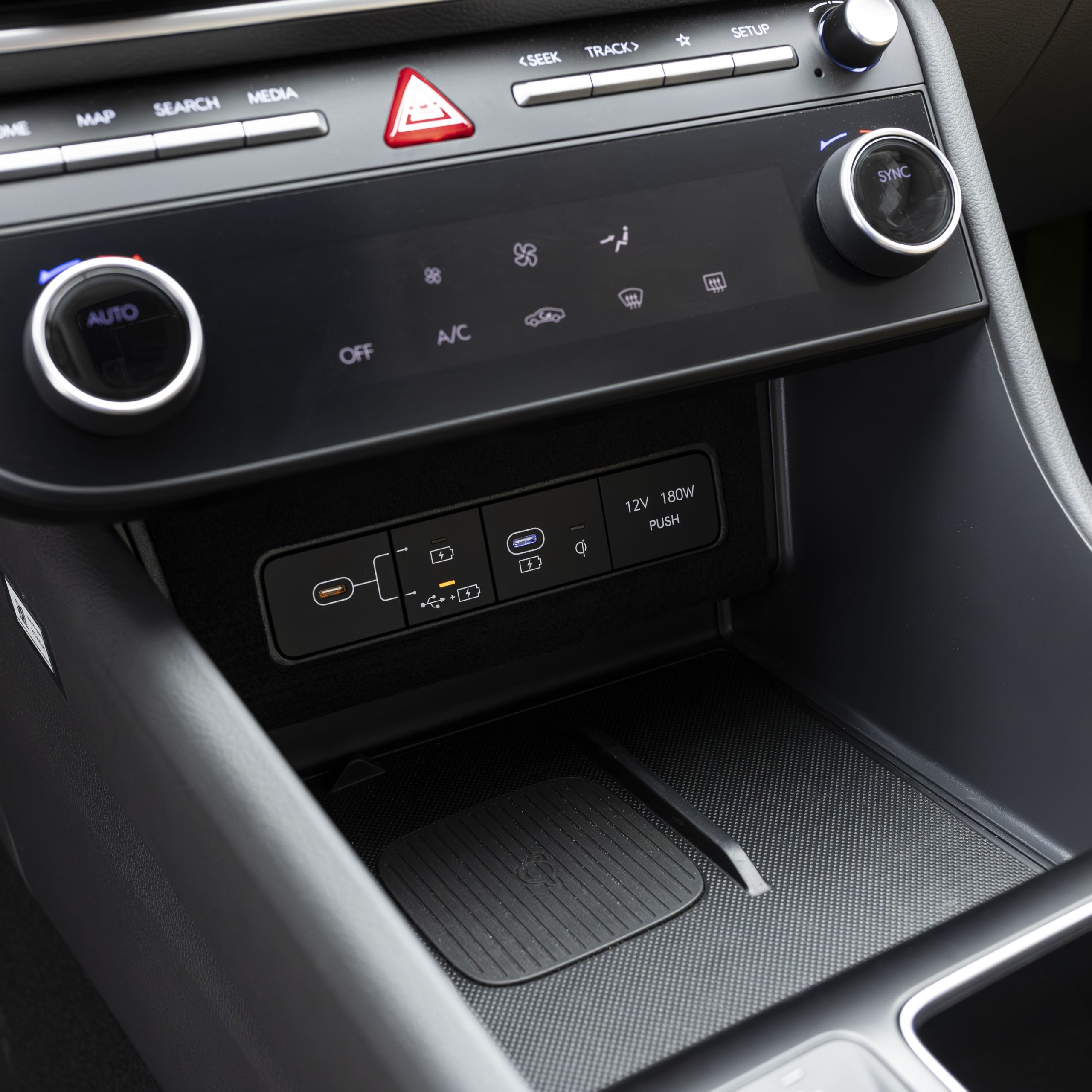 هيونداي سوناتا كومفورت 2500 سي سي