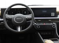 هيونداي سوناتا كومفورت 2500 سي سي