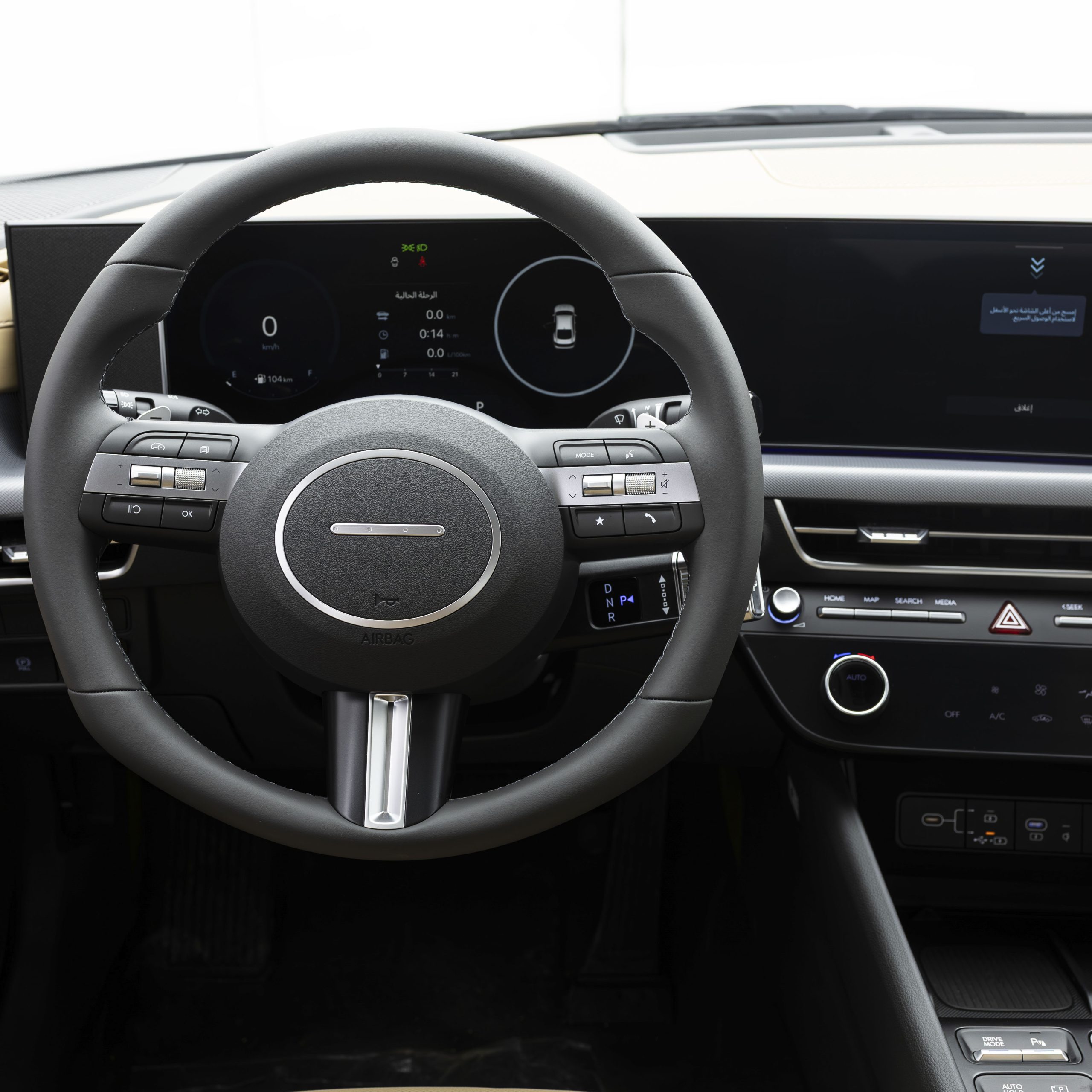 هيونداي سوناتا كومفورت 2500 سي سي