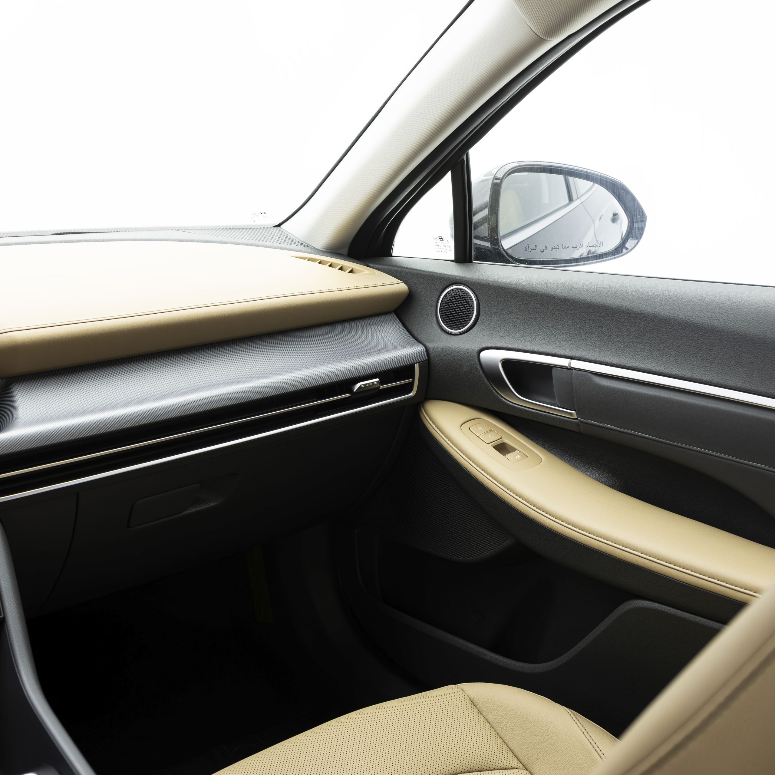 هيونداي سوناتا كومفورت 2500 سي سي