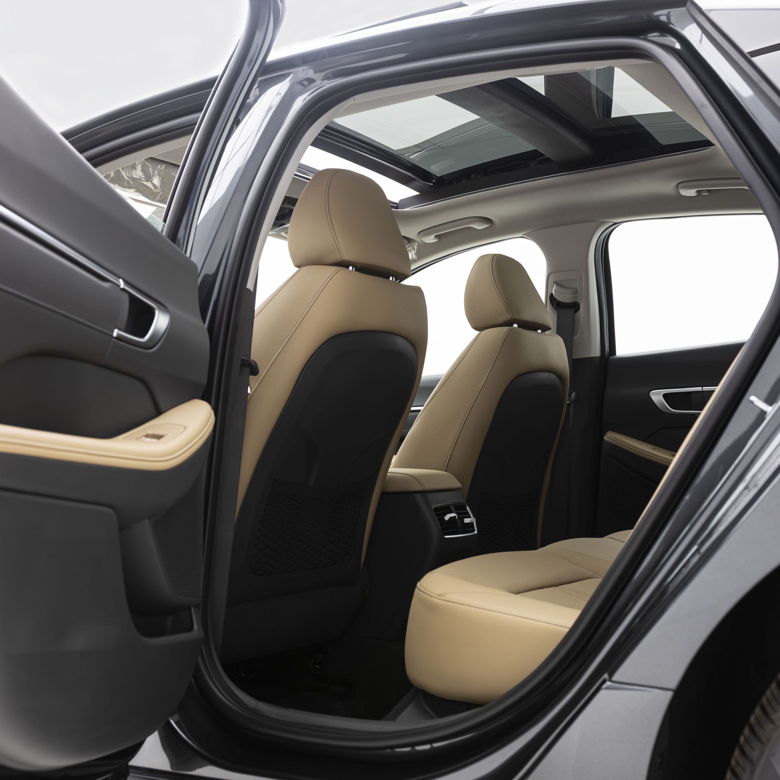 هيونداي سوناتا كومفورت 2500 سي سي