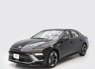 هيونداي سوناتا كومفورت 2500 سي سي