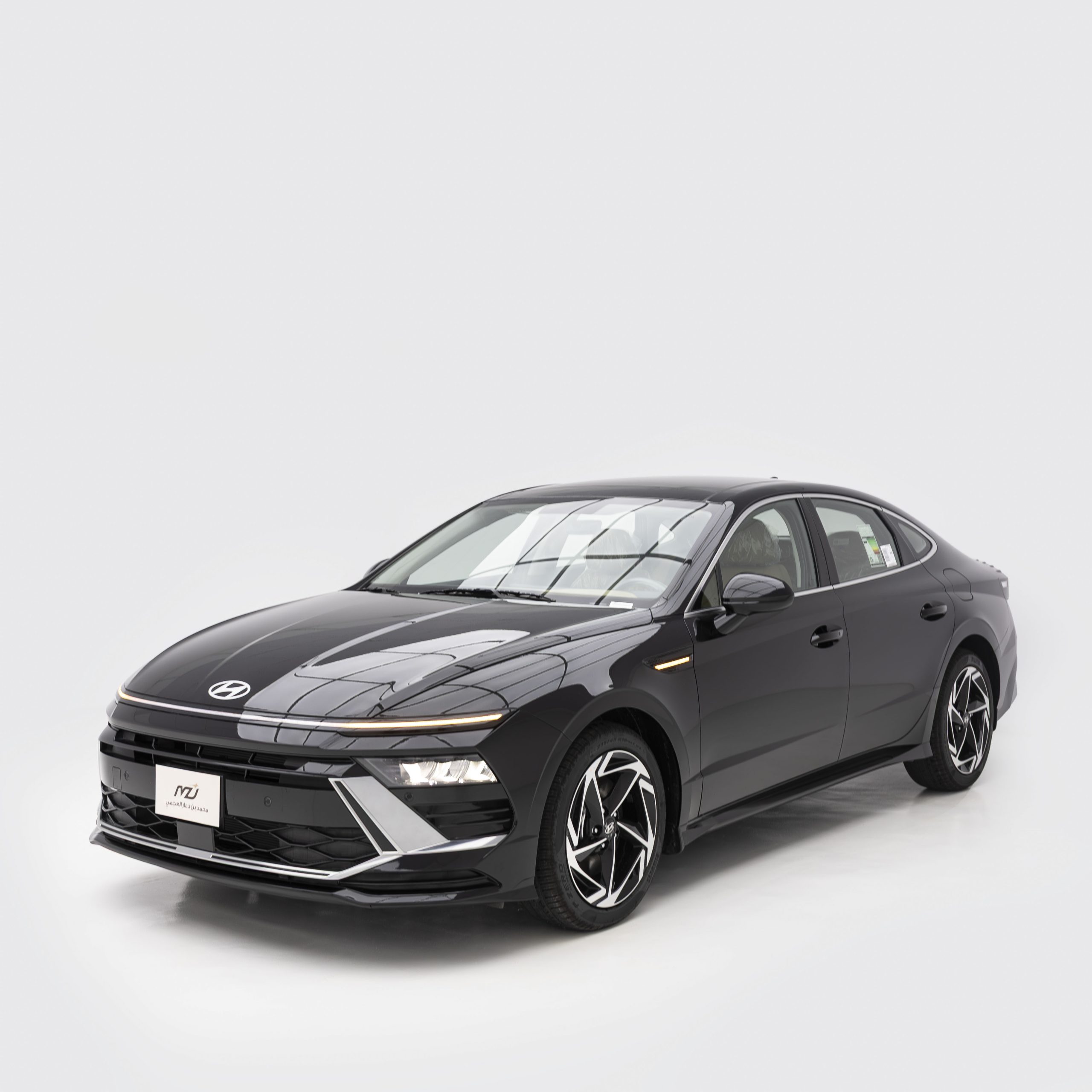 هيونداي سوناتا كومفورت 2500 سي سي