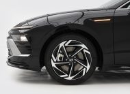 هيونداي سوناتا كومفورت 2500 سي سي