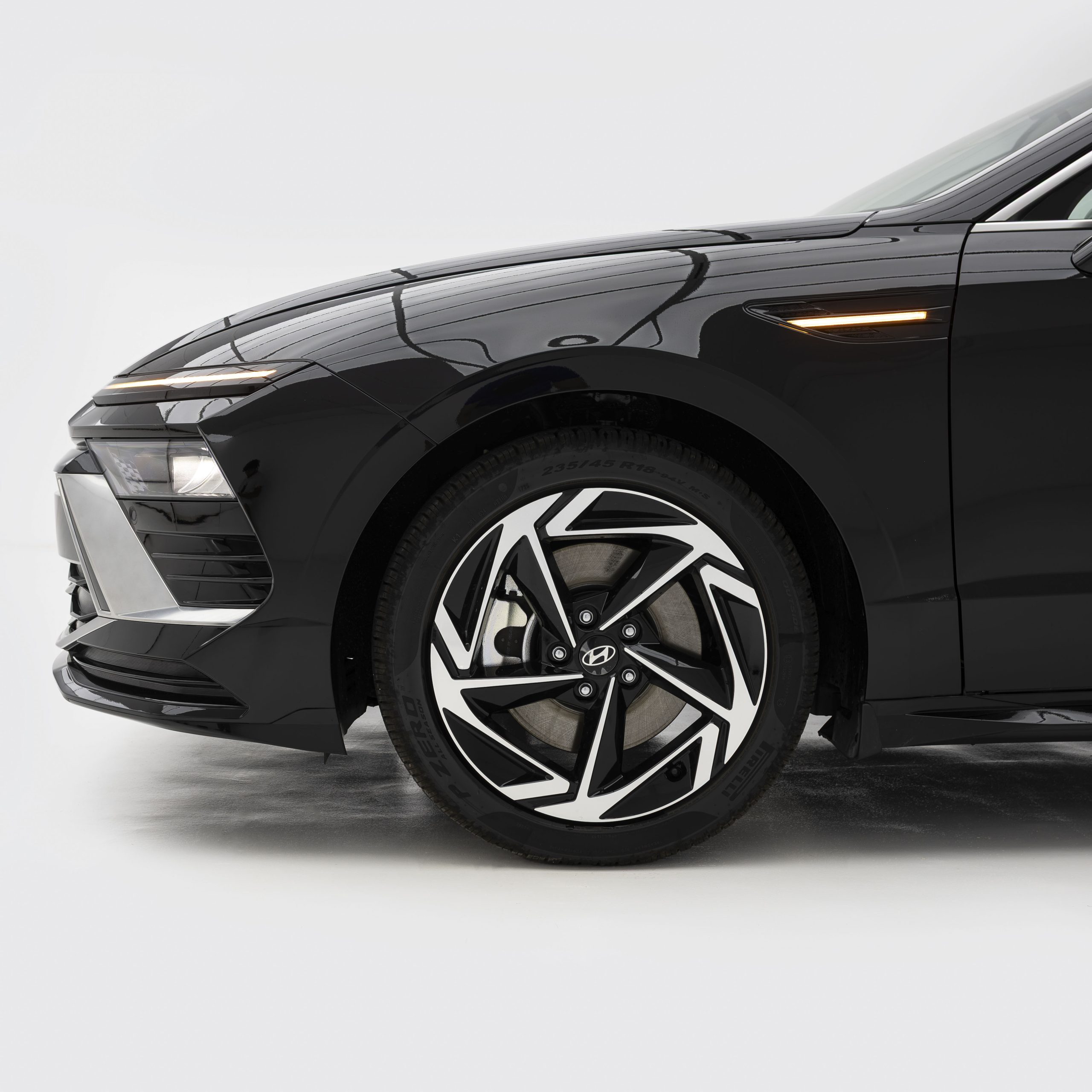 هيونداي سوناتا كومفورت 2500 سي سي