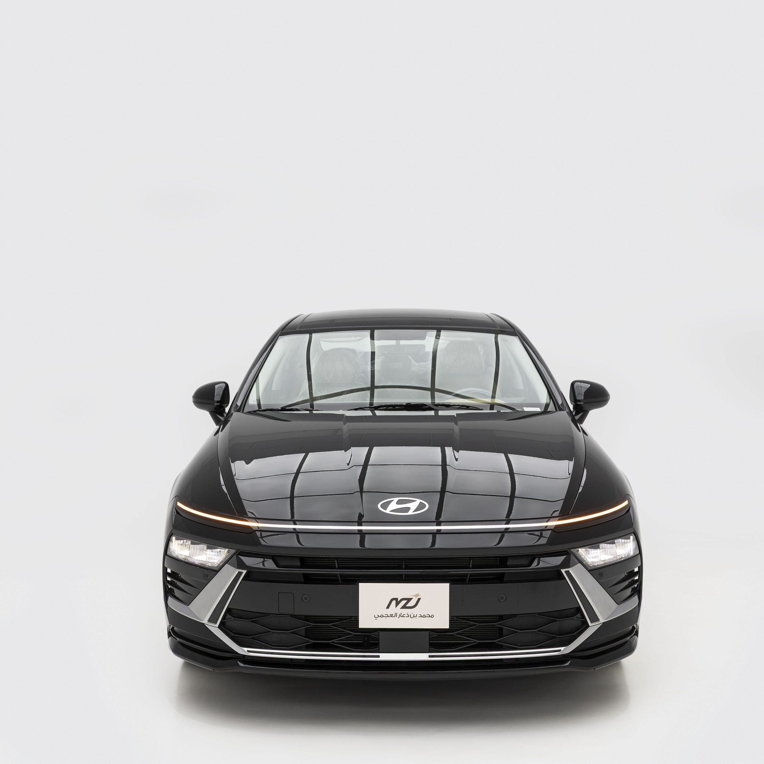 هيونداي سوناتا كومفورت 2500 سي سي