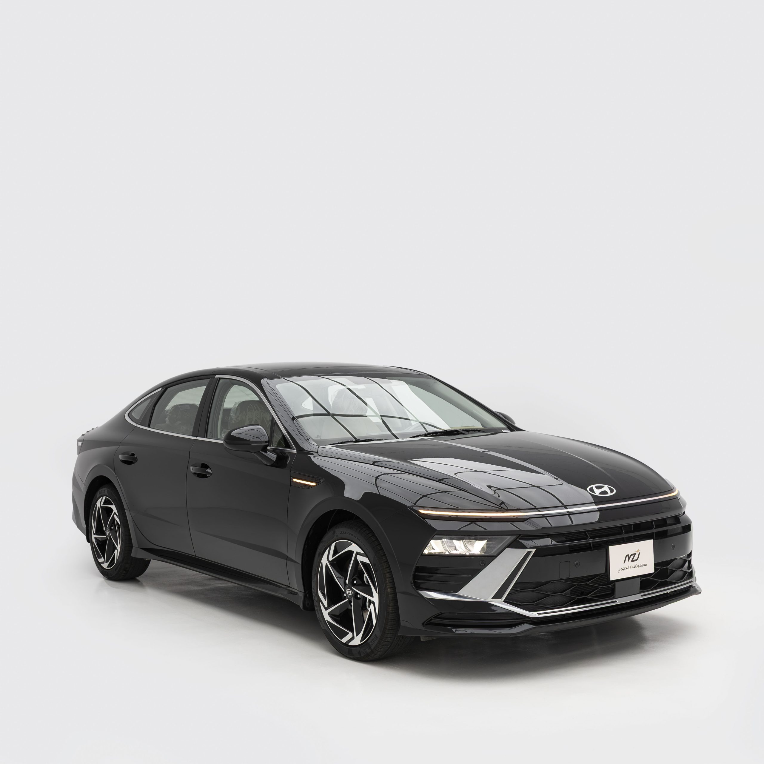 هيونداي سوناتا كومفورت 2500 سي سي