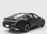 هيونداي سوناتا كومفورت 2500 سي سي