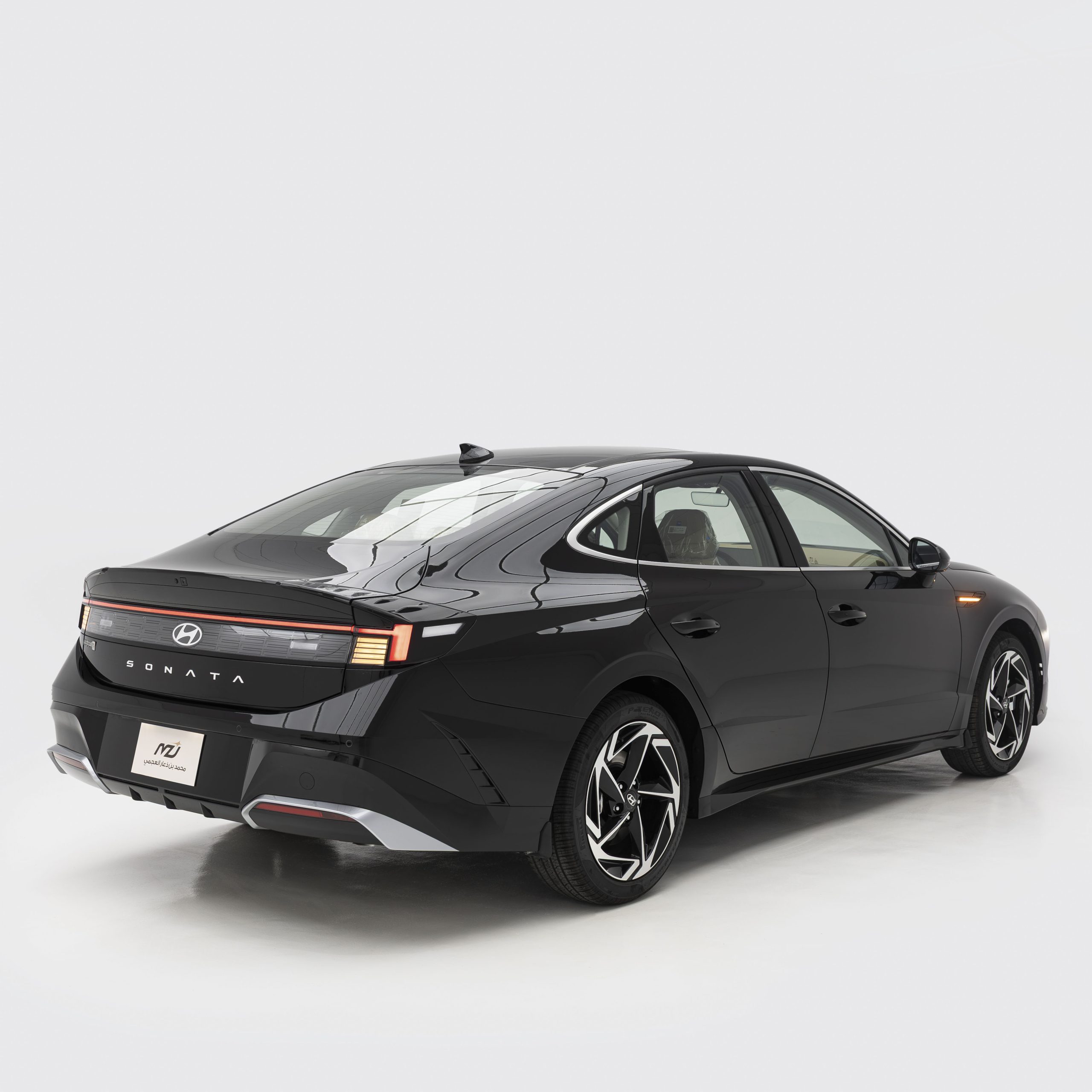 هيونداي سوناتا كومفورت 2500 سي سي