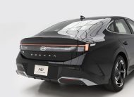 هيونداي سوناتا كومفورت 2500 سي سي