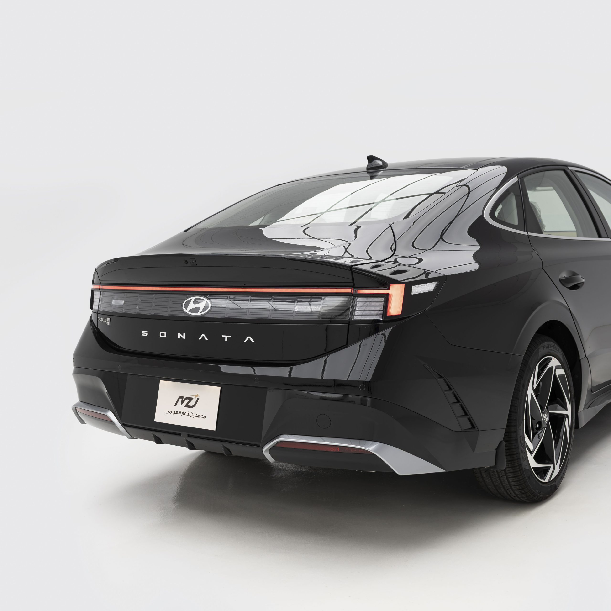 هيونداي سوناتا كومفورت 2500 سي سي