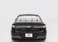 هيونداي سوناتا كومفورت 2500 سي سي