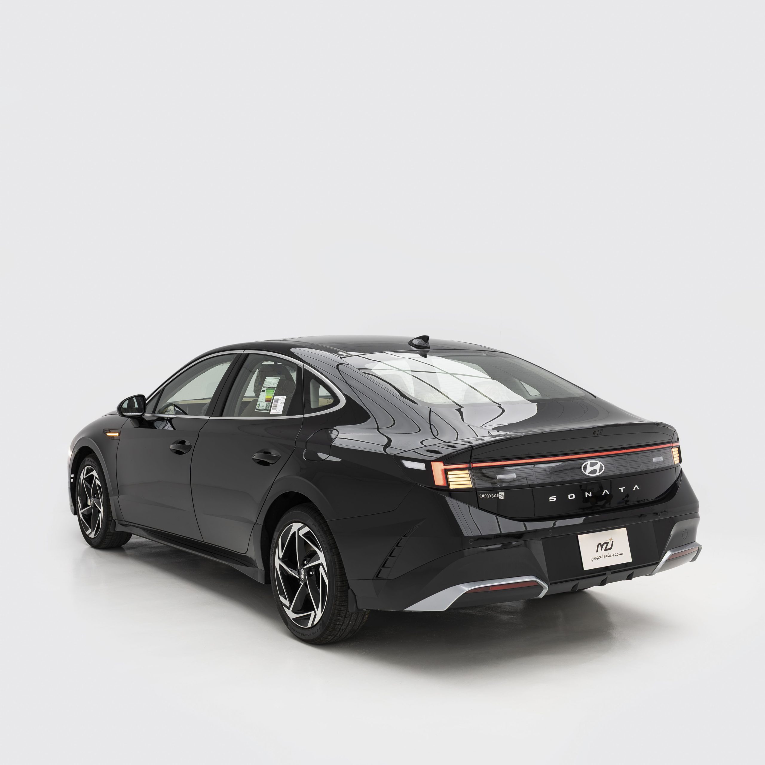 هيونداي سوناتا كومفورت 2500 سي سي