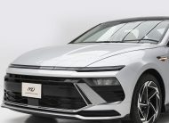 هيونداي سوناتا كومفورت 2500 سي سي