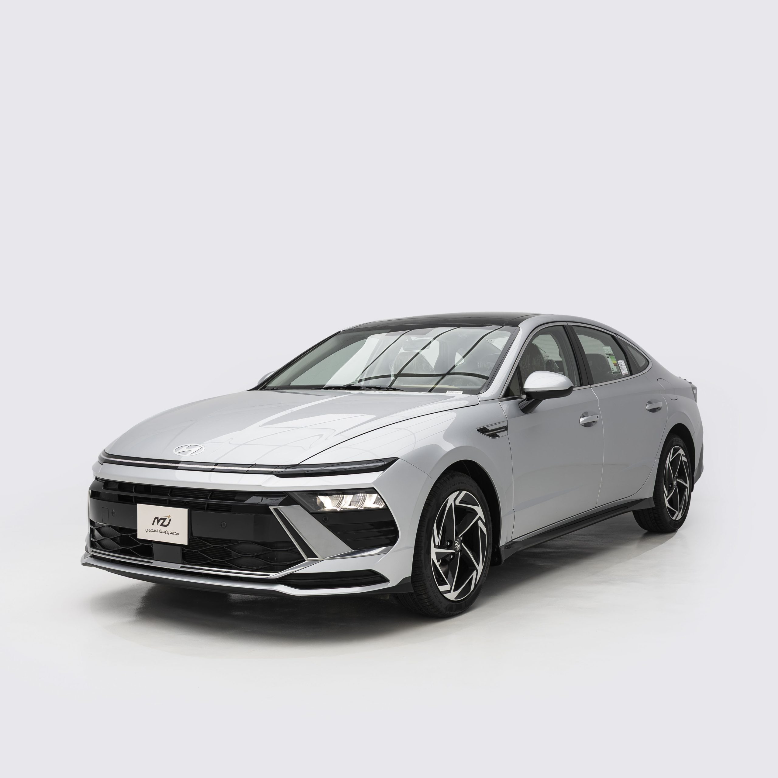 هيونداي سوناتا كومفورت 2500 سي سي