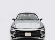 هيونداي سوناتا كومفورت 2500 سي سي