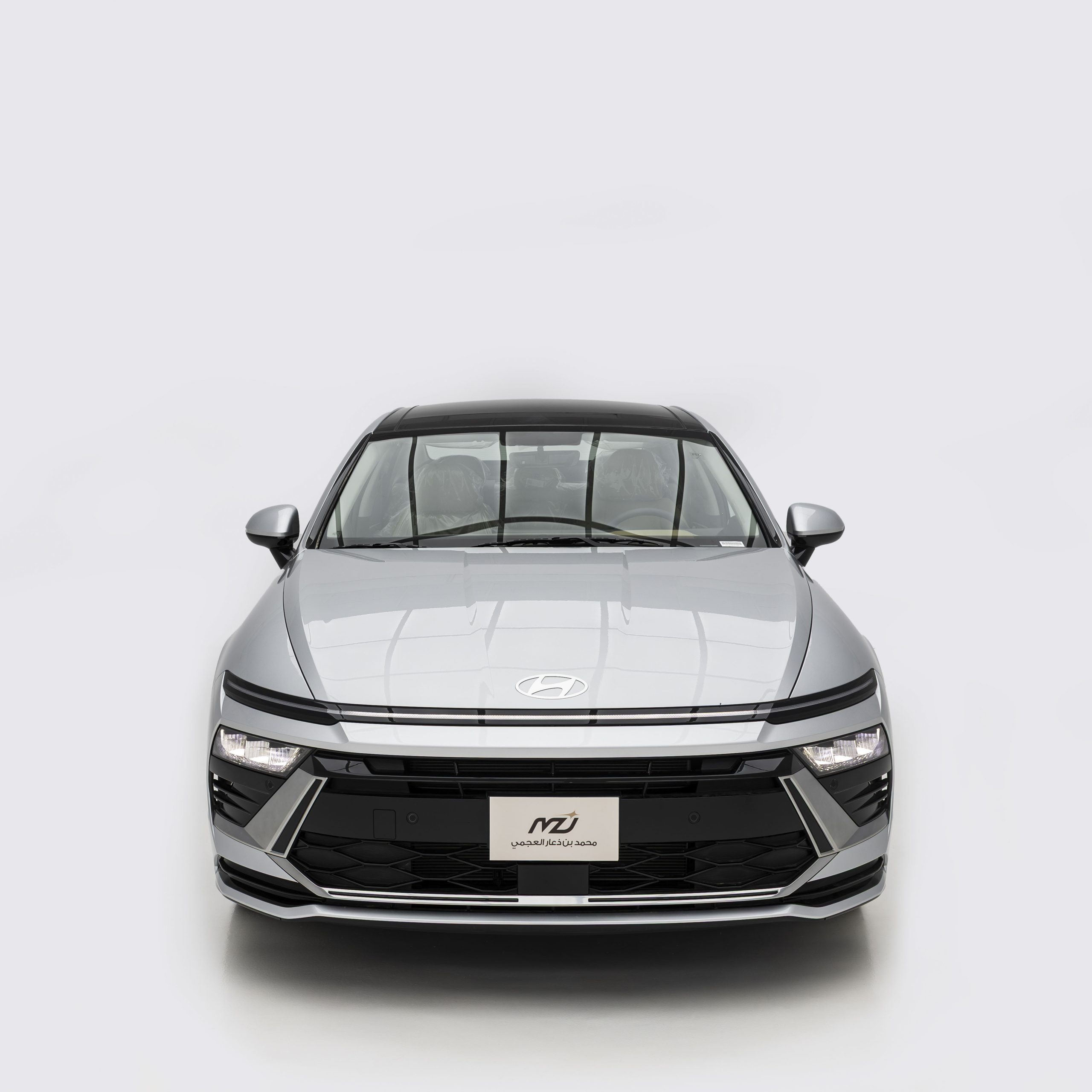 هيونداي سوناتا كومفورت 2500 سي سي