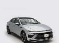 هيونداي سوناتا كومفورت 2500 سي سي